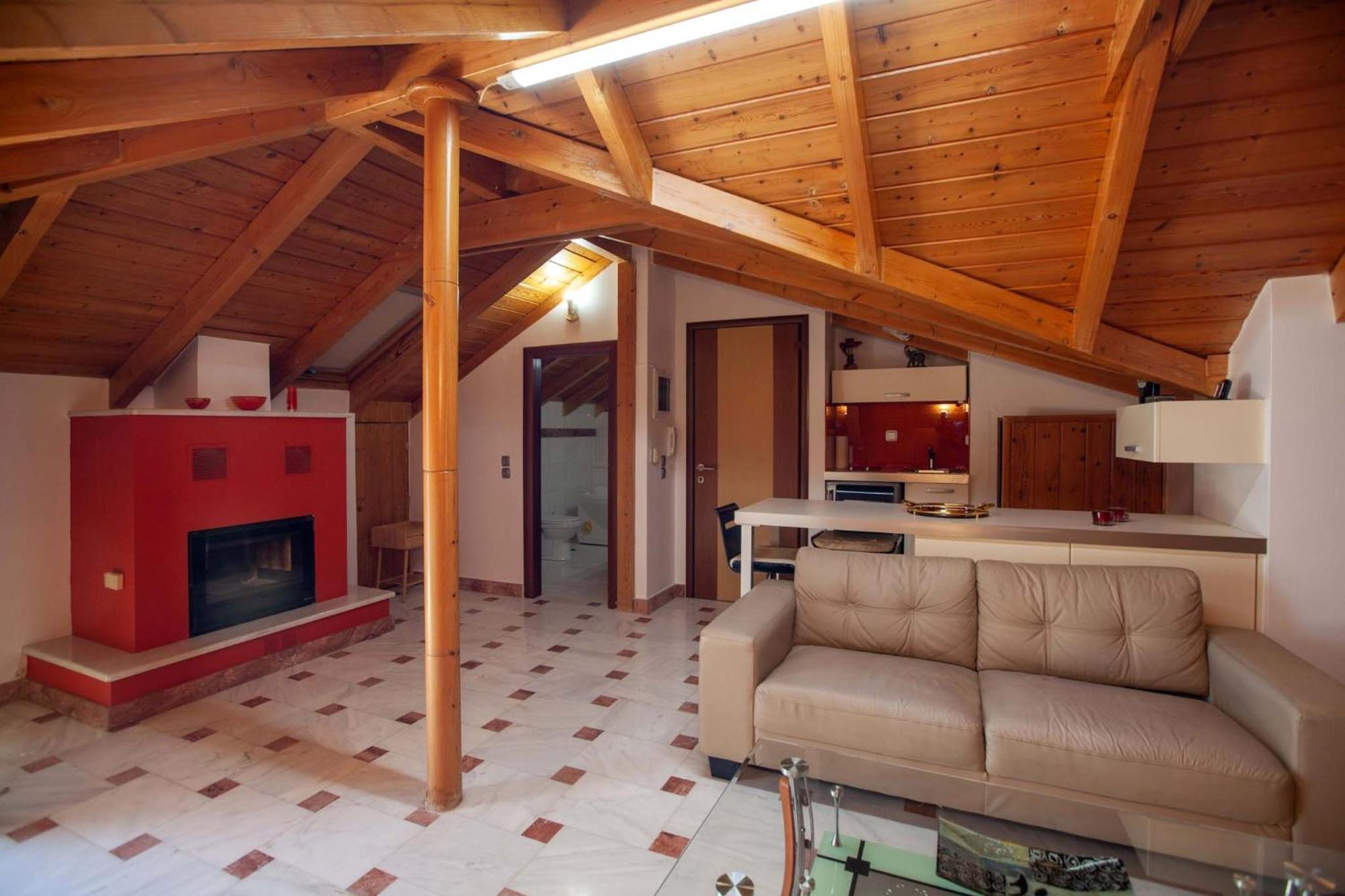 Bourtzi View Villa Nauplion Exterior foto